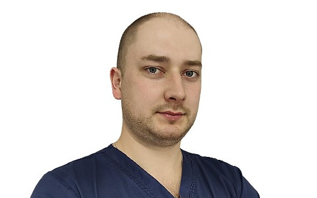 Рыбников Александр Олегович