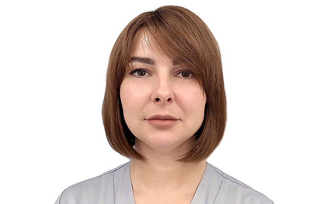 Мачнева Мария Сергеевна