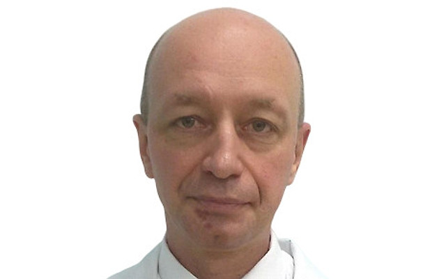 Великий Александр Викторович