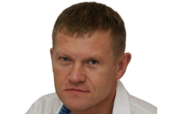 Соколов Андрей Петрович