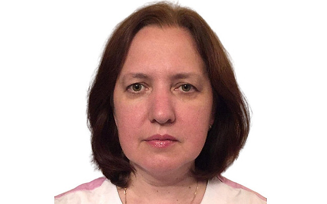 Речмедина Варвара Игоревна