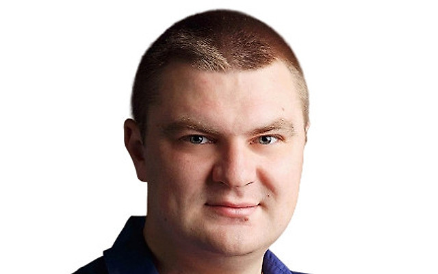 Шмарин Александр Александрович