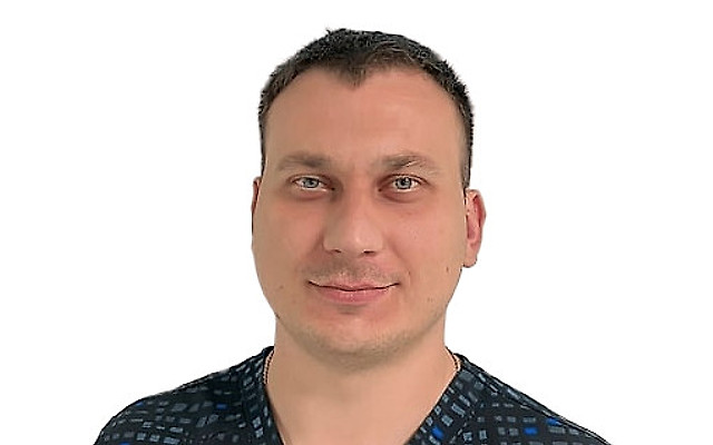 Баутин Илья Александрович