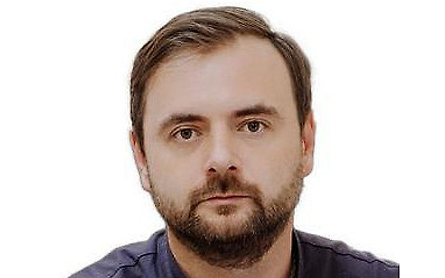 Трифанов Андрей Николаевич