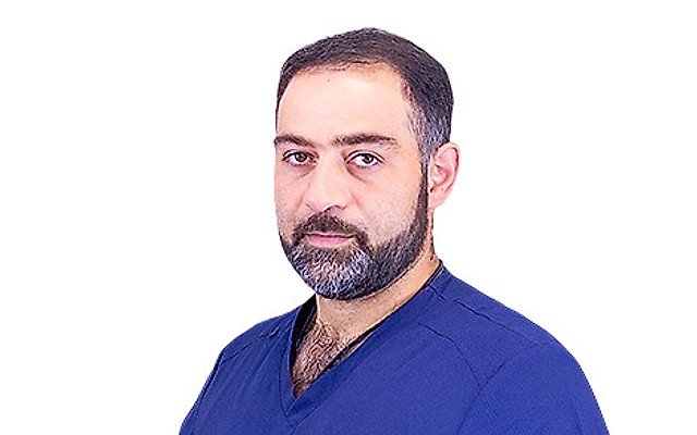 Минасян Вартан Вачаганович