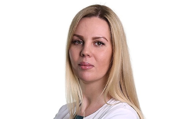 Долуда Анна Валериевна