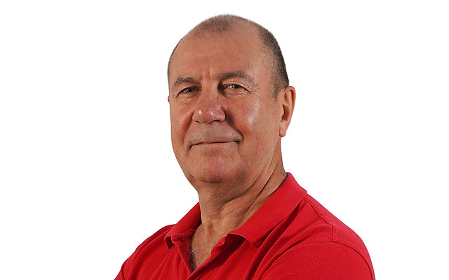 Кузнецов Виктор Александрович