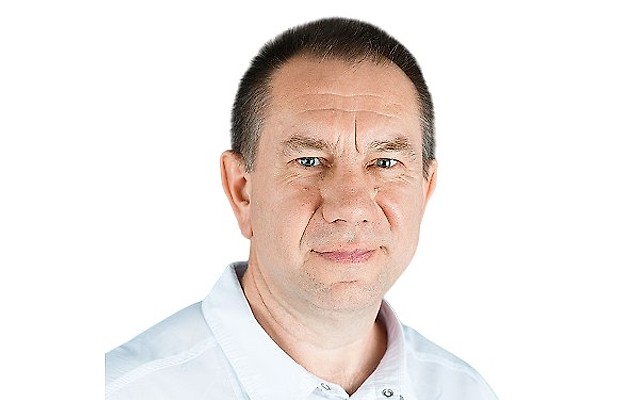 Ефремов Олег Николаевич