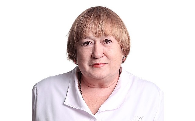 Яковлева Татьяна Георгиевна