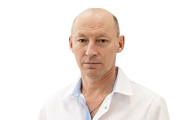 Сержанин Александр Анатольевич