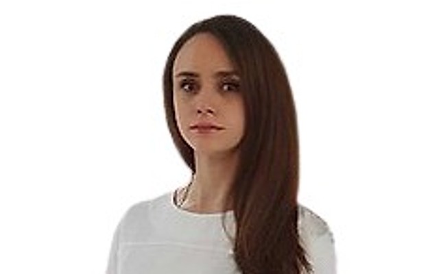 Кузнецова Александра Валерьевна