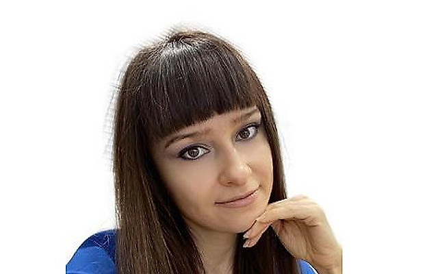 Шабанова Ирина Петровна