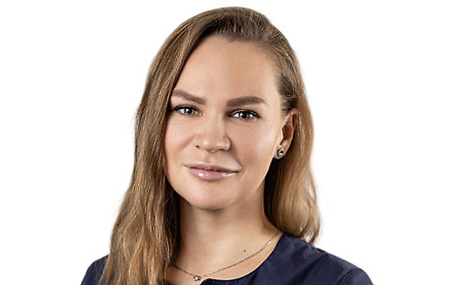 Белокопытова Татьяна Николаевна