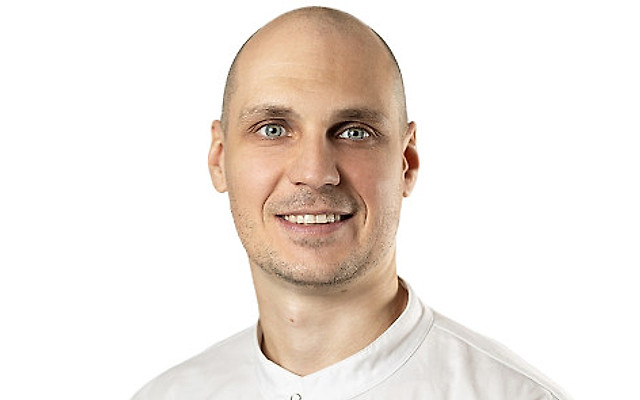 Курносов Григорий Викторович