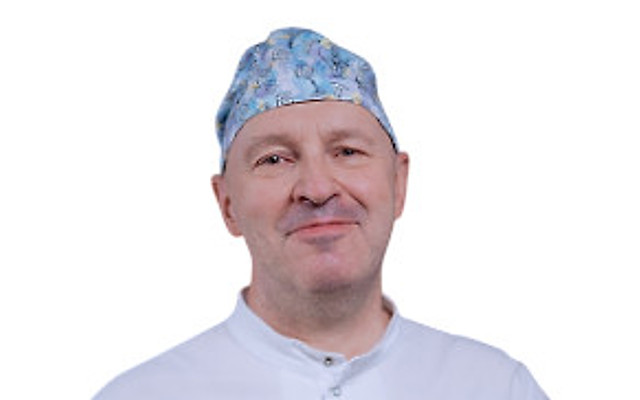 Бахтин Эдуард Евгеньевич