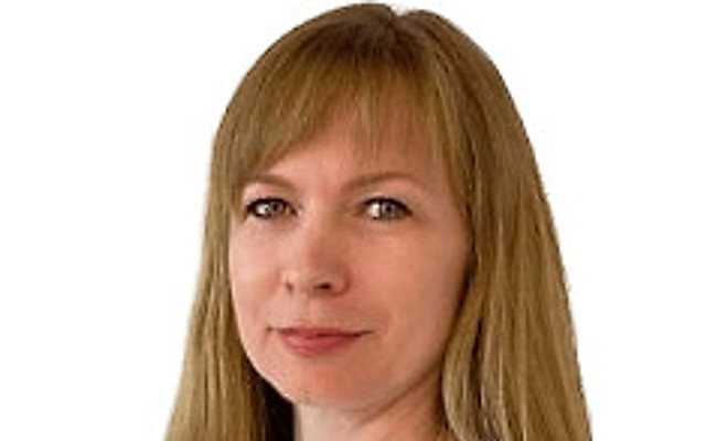 Потапова Елена Николаевна