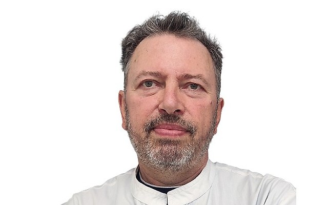 Зенин Николай Юрьевич