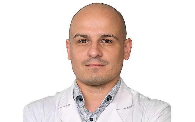 Борисов Александр Андреевич