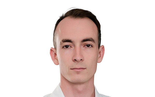 Учакин Антон Сергеевич