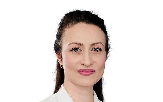 Сесорова Дарья Владимировна