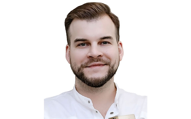 Яцкевич Илья Игоревич