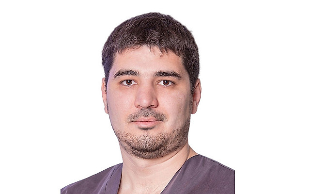 Джураев Тимур Рустамович