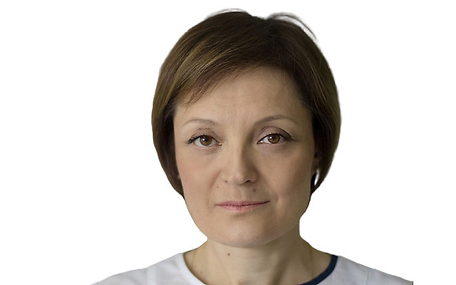 Соловьева Марина Аркадьевна