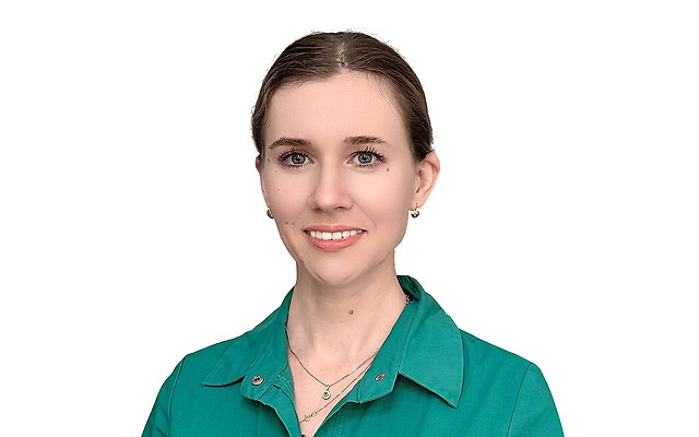 Иванова Наталия Юрьевна