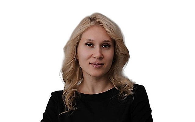 Астанкова Дарья Викторовна