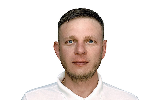 Лякишев Сергей Сергеевич