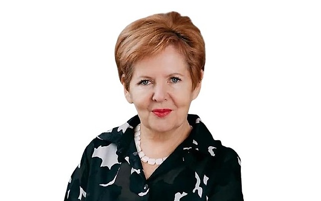 Шелудько Зинаида Васильевна