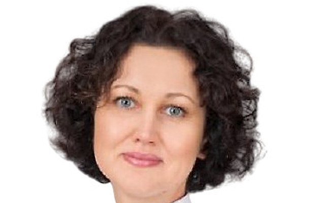 Кононова Татьяна Сергеевна