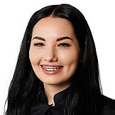 Левина Екатерина Вячеславовна