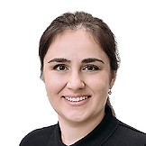 Дюмина Яна Васильевна