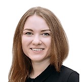 Кузнецова Ксения Андреевна