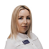 Степанова Наталья Викторовна