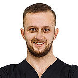 Лазарев Денис Васильевич