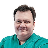 Гордеев Святослав Игоревич