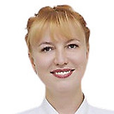 Деева Юлия Александровна