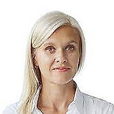 Золотухина Татьяна Владимировна