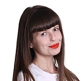 Чемордакова Наталья Юрьевна