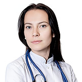 Астанина Ирина Ивановна