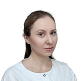 Тимошенко Ольга Сергеевна