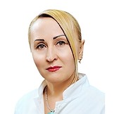 Семина Светлана Сергеевна