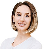 Шерстнева Ольга Юрьевна