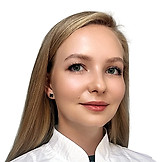 Иванова Виктория Витальевна