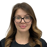 Павлова Юлия Андреевна