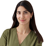 Хачикян Анжела Сережаевна