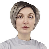 Бутова Анастасия Евгеньевна