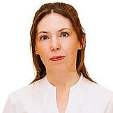 Мещерякова Людмила Юрьевна